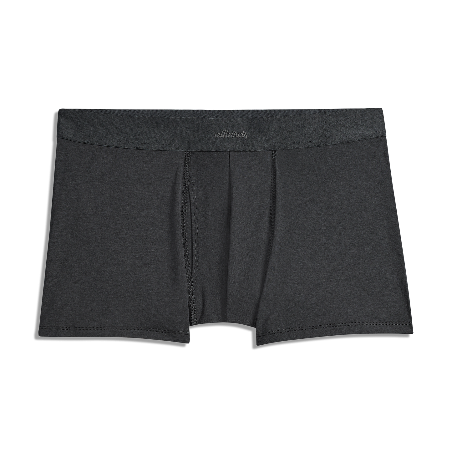 Men's Anytime Trunk - Natural Black