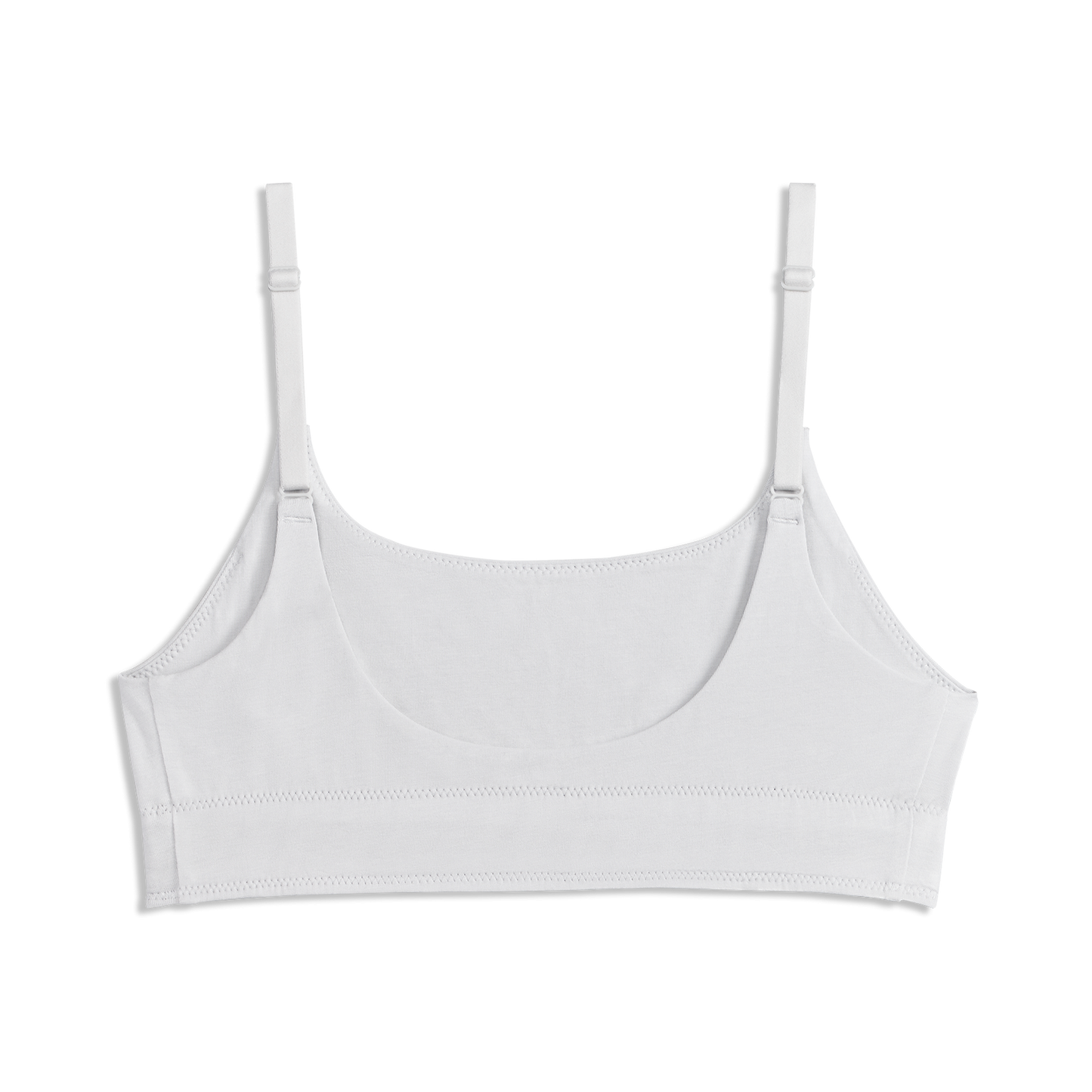 Women's Anytime Bralette - Light Grey
