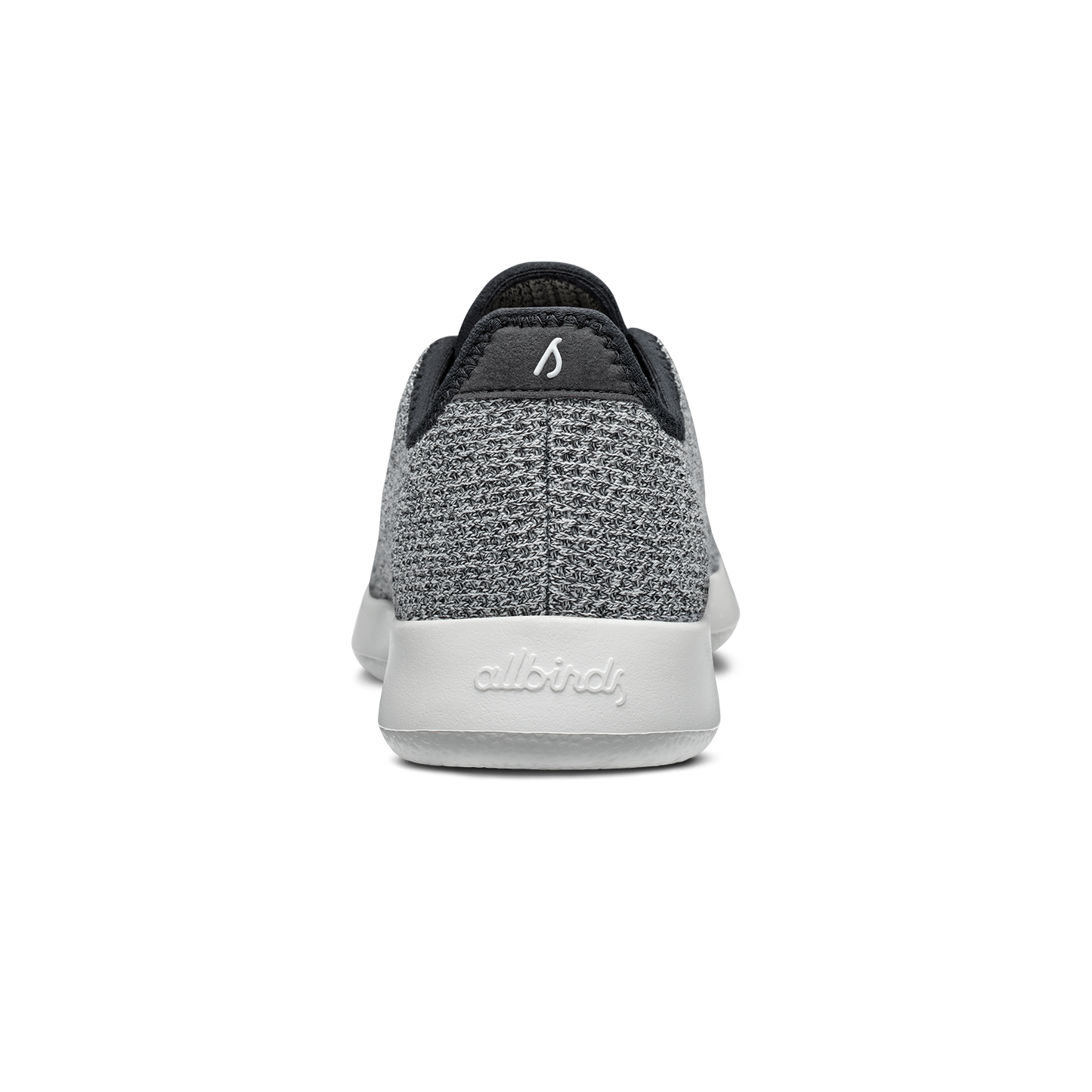 Women's Tree Runners - Blizzard/Natural Black (Blizzard Sole)
