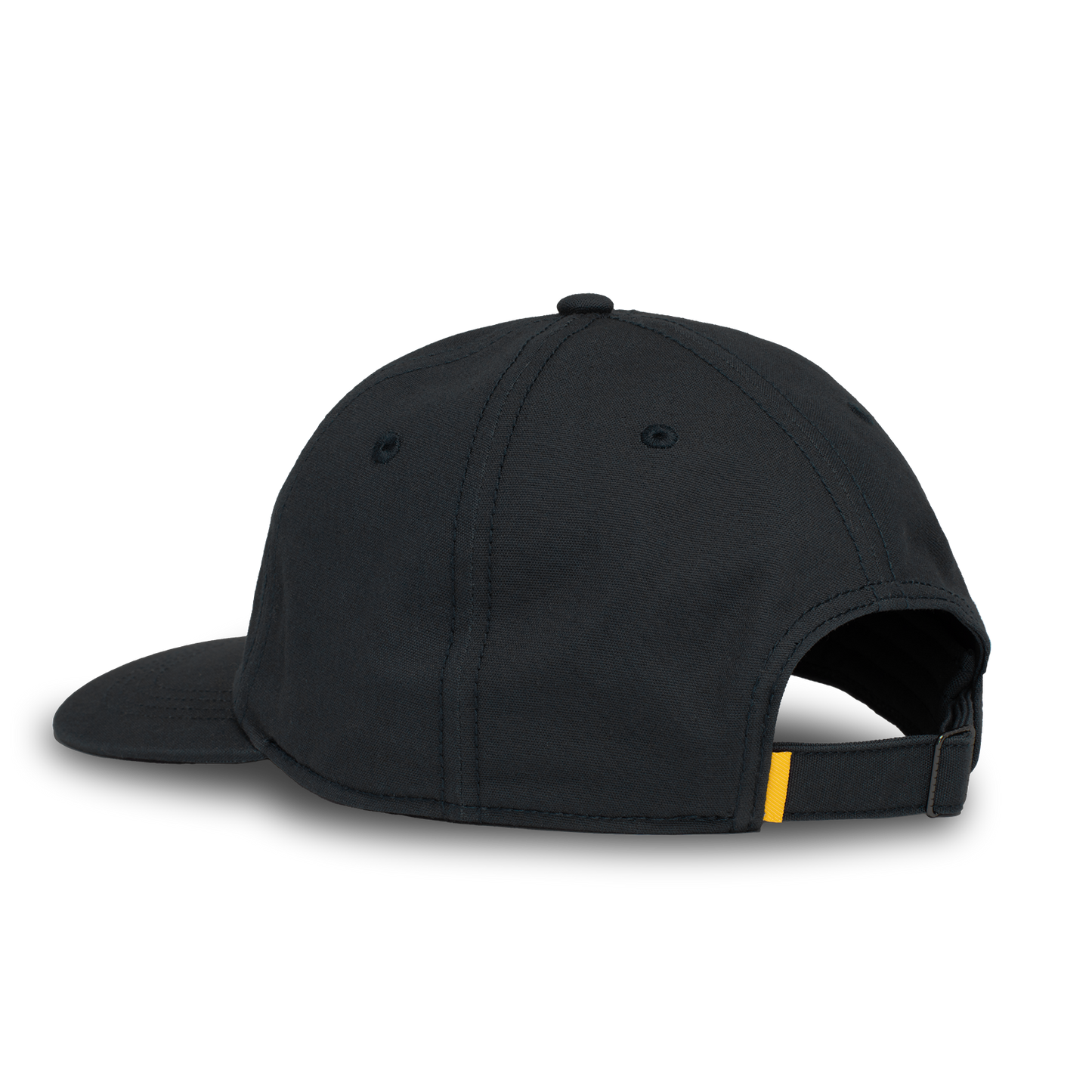 Allgood Cotton Cap - Natural Black