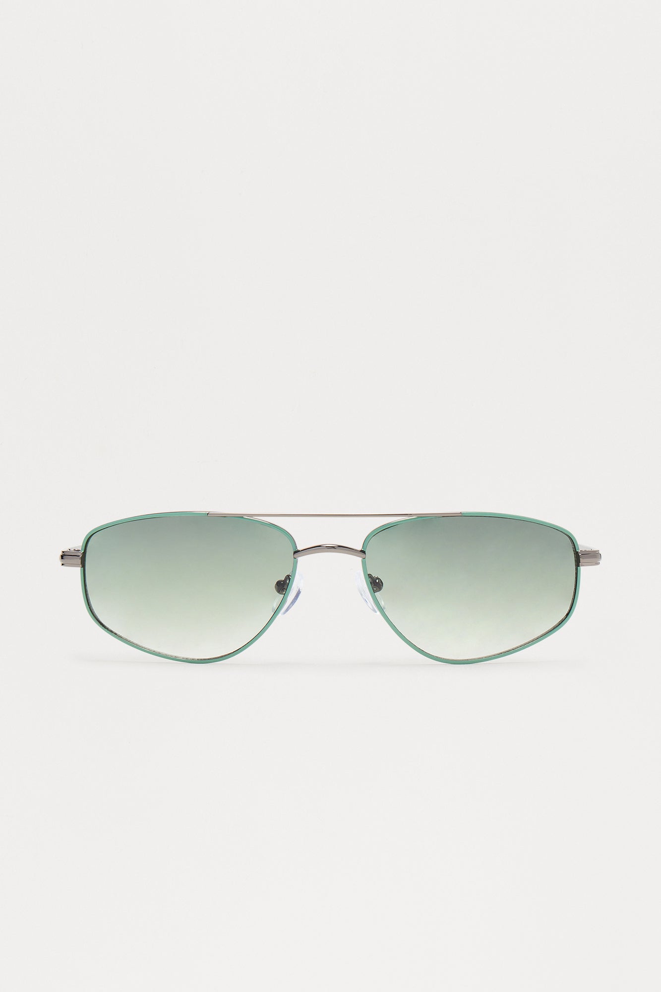The Darkest Hour Sunglasses - Black