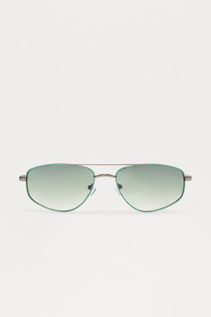 The Darkest Hour Sunglasses - Black