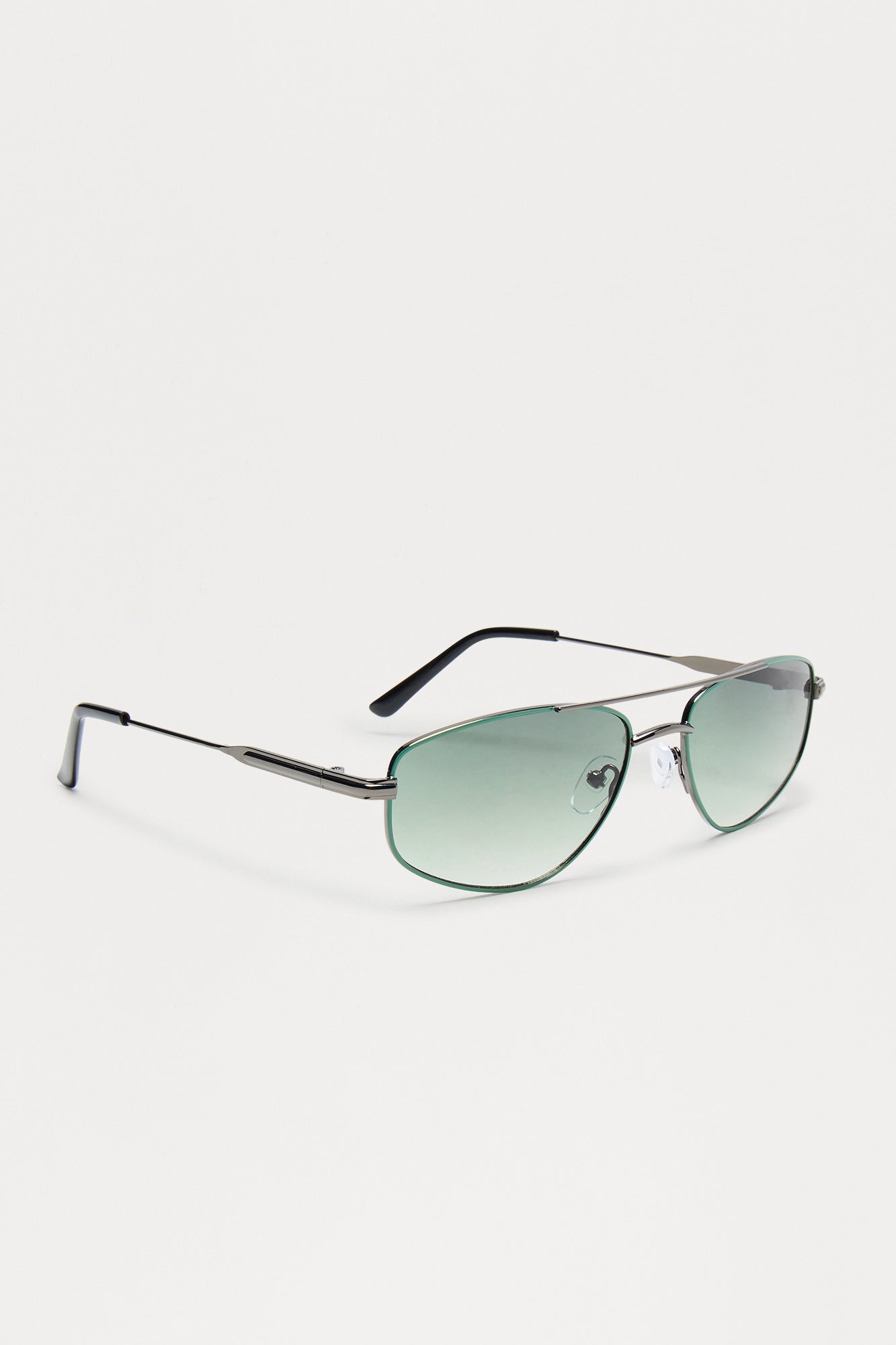 The Darkest Hour Sunglasses - Black
