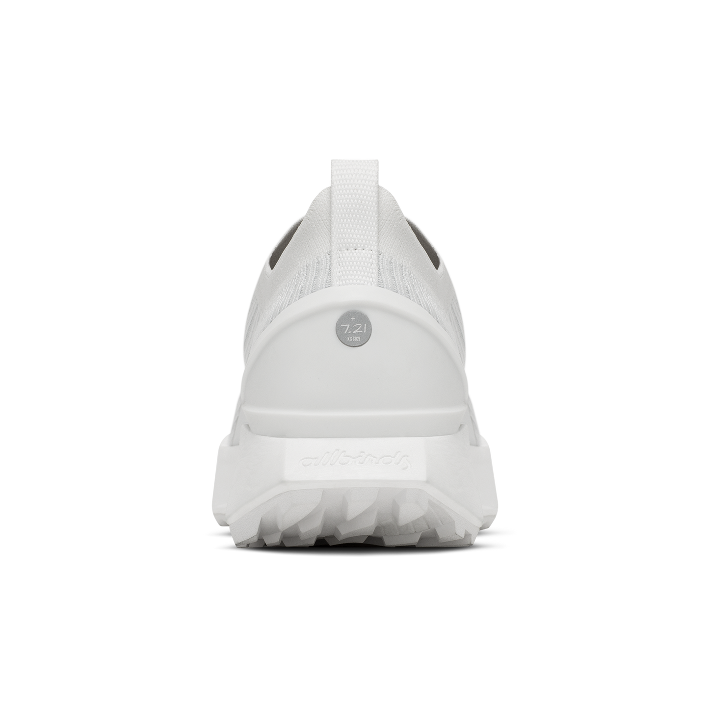 Women's Tree Flyer 2 - Blizzard (Blizzard Sole)