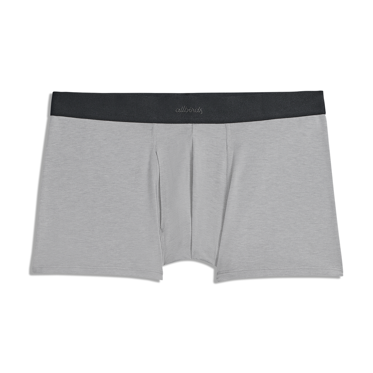 Men's Anytime Trunk - Medium Grey