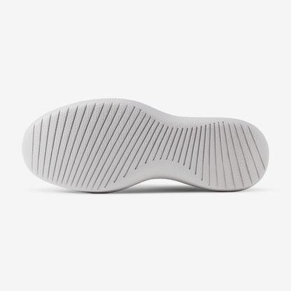 Women's Tree Runners - Light Grey (Light Grey Sole)