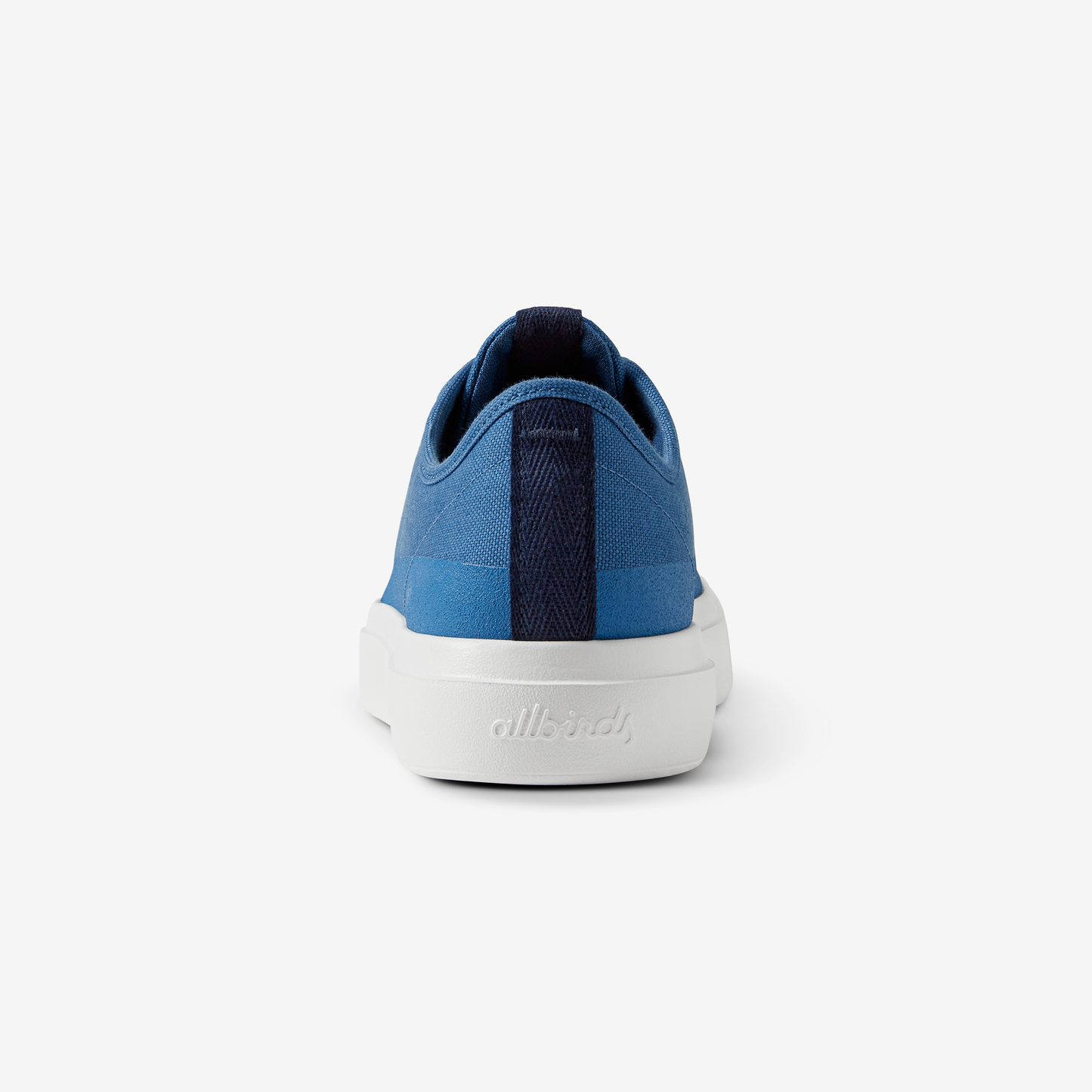 Women's Canvas Pipers - Basin Blue (Blizzard Sole)