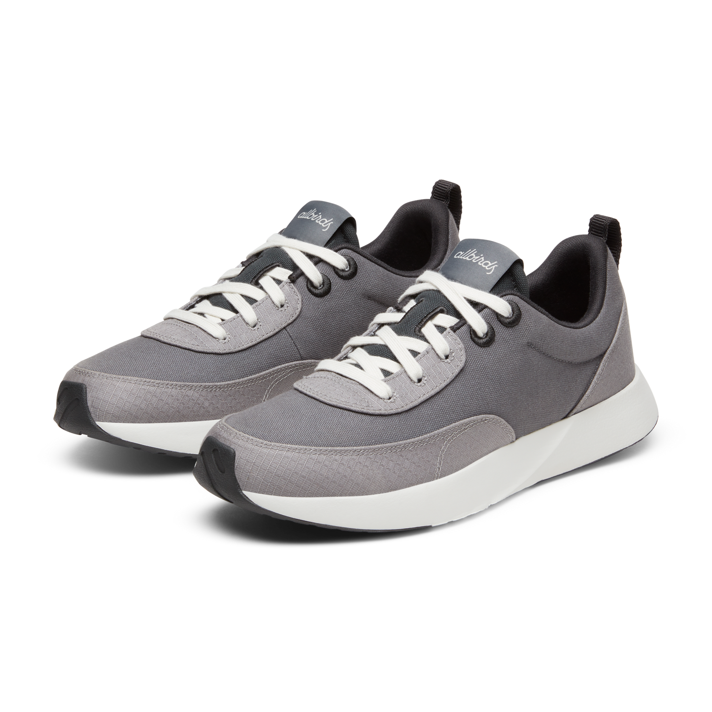 Women's Couriers - Stormy Grey/Medium Grey (Barely Grey Sole)