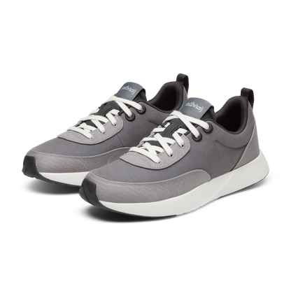 Women's Couriers - Stormy Grey/Medium Grey (Barely Grey Sole)