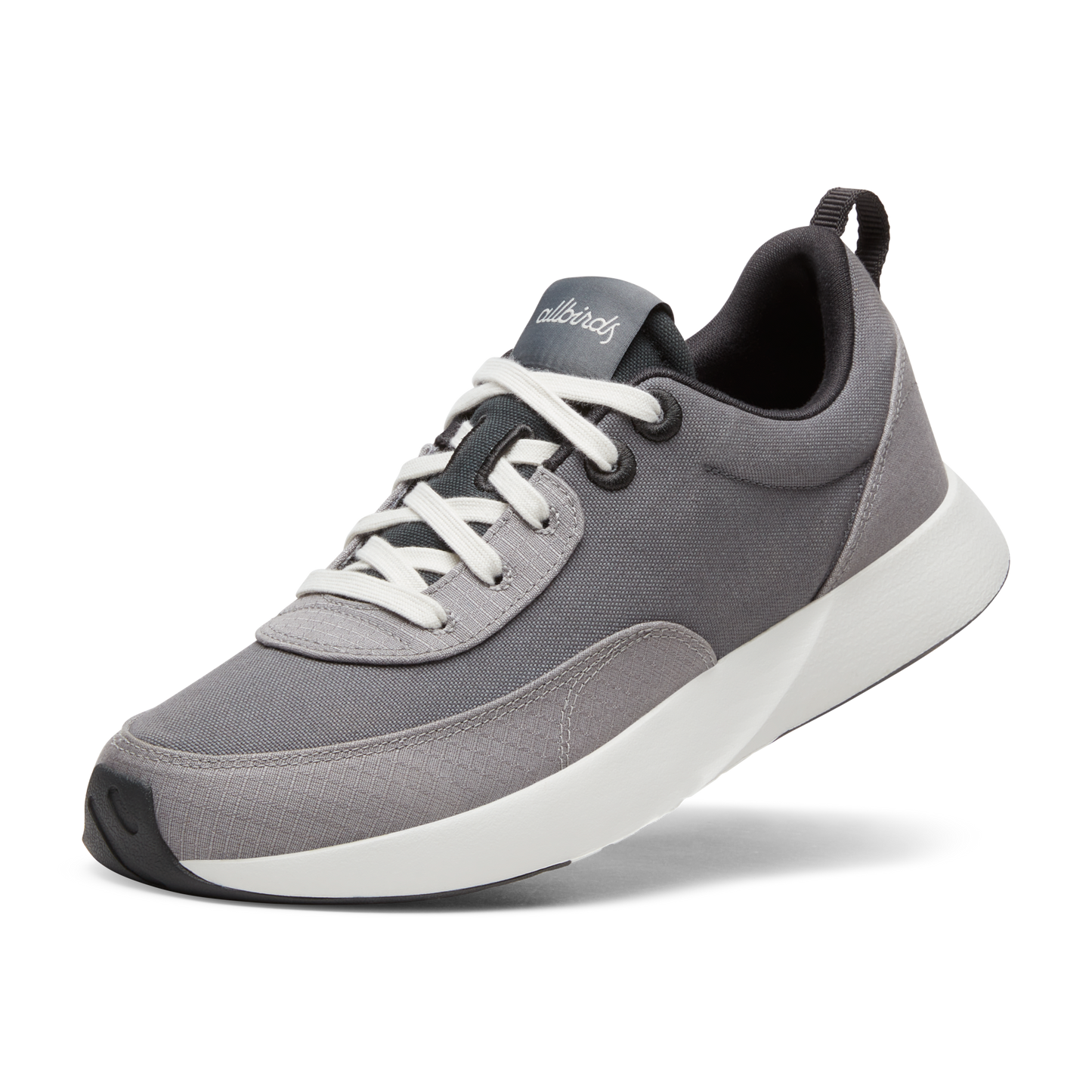 Women's Couriers - Stormy Grey/Medium Grey (Barely Grey Sole)
