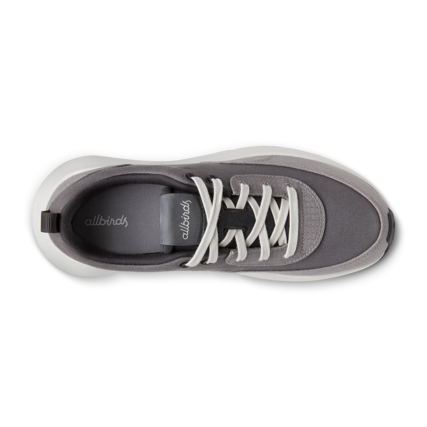 Women's Couriers - Stormy Grey/Medium Grey (Barely Grey Sole)