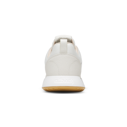Men's Courier - Luxe - Blizzard (Blizzard Sole)