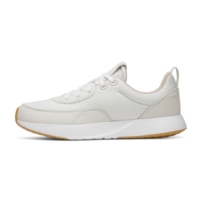 Men's Courier - Luxe - Blizzard (Blizzard Sole)