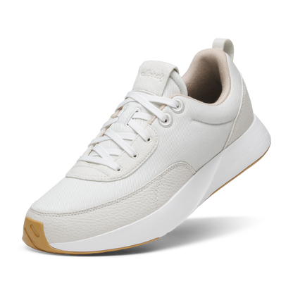Men's Courier - Luxe - Blizzard (Blizzard Sole)