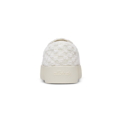 Women's Lounger Lift - Cozy - Stony Cream (Stony Cream Sole)