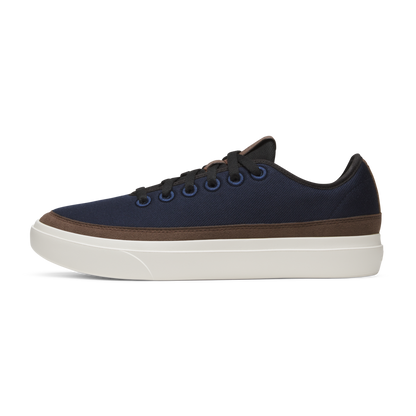 Men's Piper Go - Luxe - True Navy (Natural White Sole)