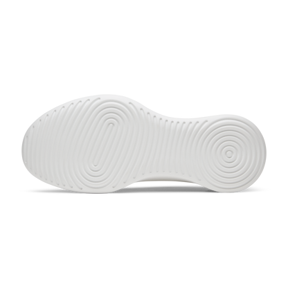 Women's Runner Go - Cozy - Stony Cream (Blizzard Sole)