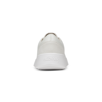 Men's Runner Go - Luxe - Blizzard (Blizzard Sole)