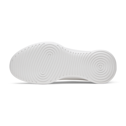 Men's Runner Go - Luxe - Blizzard (Blizzard Sole)