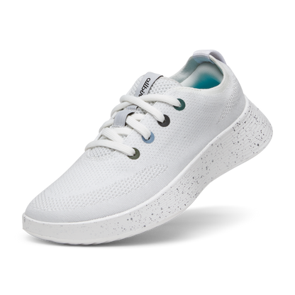 Women's Tree Runner Go - Blizzard/Chromatic (Blizzard Sole)