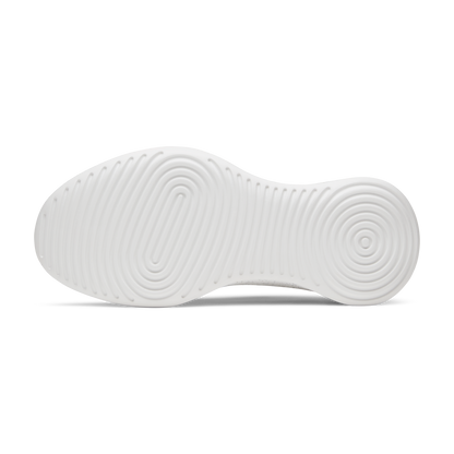 Women's Tree Runner Go - Blizzard/Chromatic (Blizzard Sole)