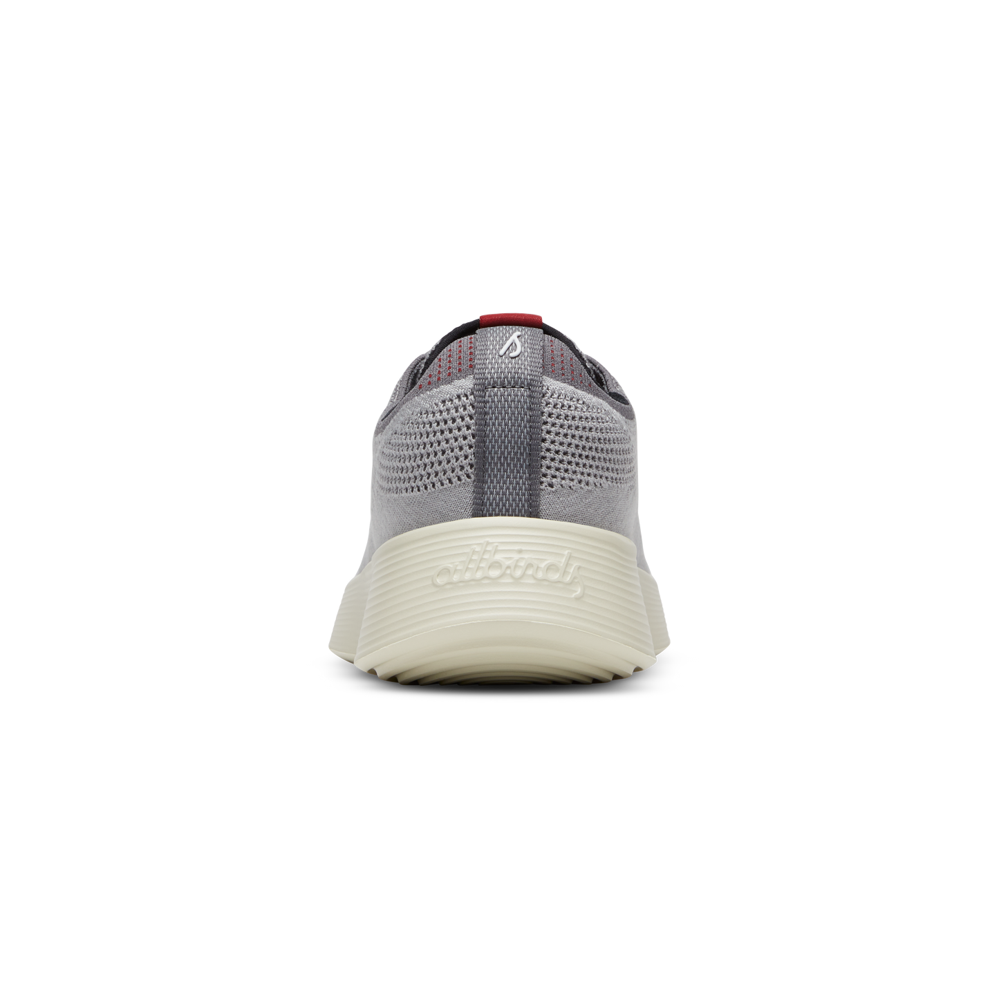 Women's Tree Runner Go - Cloudy Grey (Arid Beige Sole)