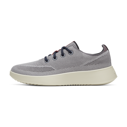 Women's Tree Runner Go - Cloudy Grey (Arid Beige Sole)