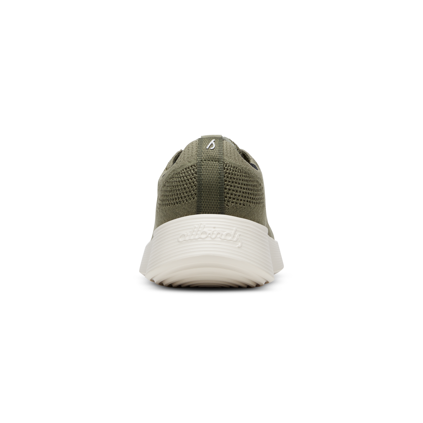 Women's Tree Runner Go - Rugged Green (Natural White Sole)