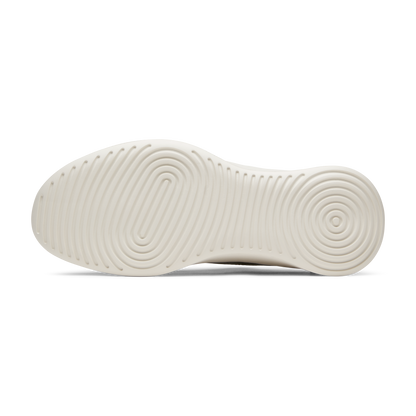 Women's Tree Runner Go - Rugged Green (Natural White Sole)