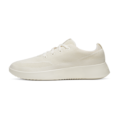 Men's Tree Runner Go - Stony Cream (Stony Cream Sole)
