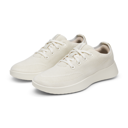 Women's Tree Runner Go - Stony Cream (Stony Cream Sole)