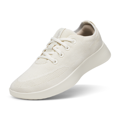 Women's Tree Runner Go - Stony Cream (Stony Cream Sole)