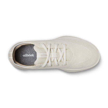 Women's Tree Runner Go - Stony Cream (Stony Cream Sole)