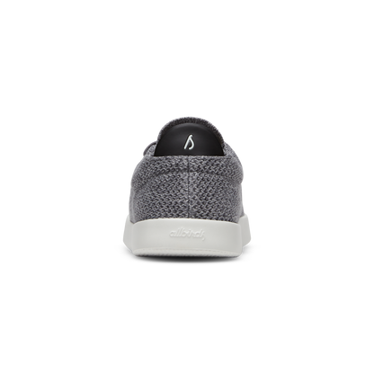 Women's Tree Pipers - Stormy Grey (Barely Grey Sole)