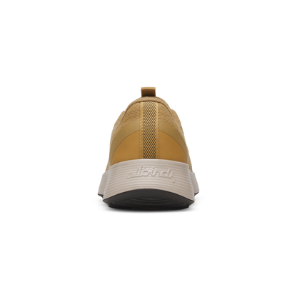Men's Runner Protect - Stony Beige (Rugged Beige Sole)