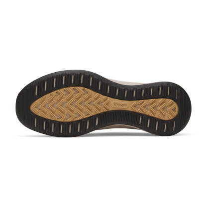 Men's Runner Protect - Stony Beige (Rugged Beige Sole)