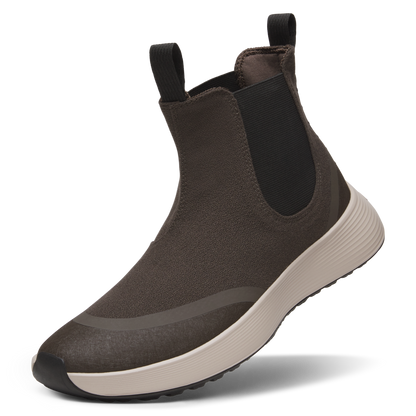 Men's Runner Chelsea Protect - Rustic Brown (Rugged Beige Sole)