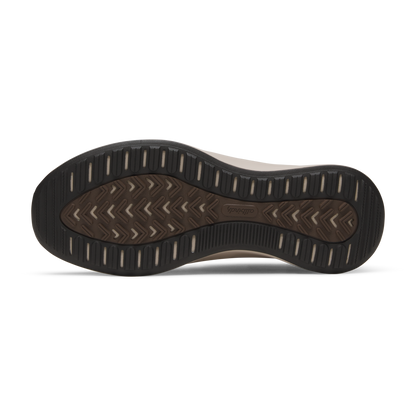 Men's Runner Chelsea Protect - Rustic Brown (Rugged Beige Sole)