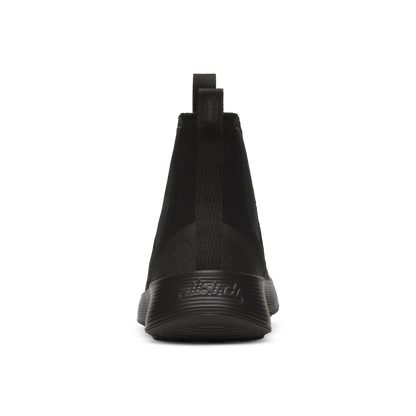 Men's Runner Chelsea Protect - Natural Black (Natural Black Sole)