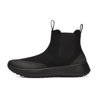 Men's Runner Chelsea Protect - Natural Black (Natural Black Sole)