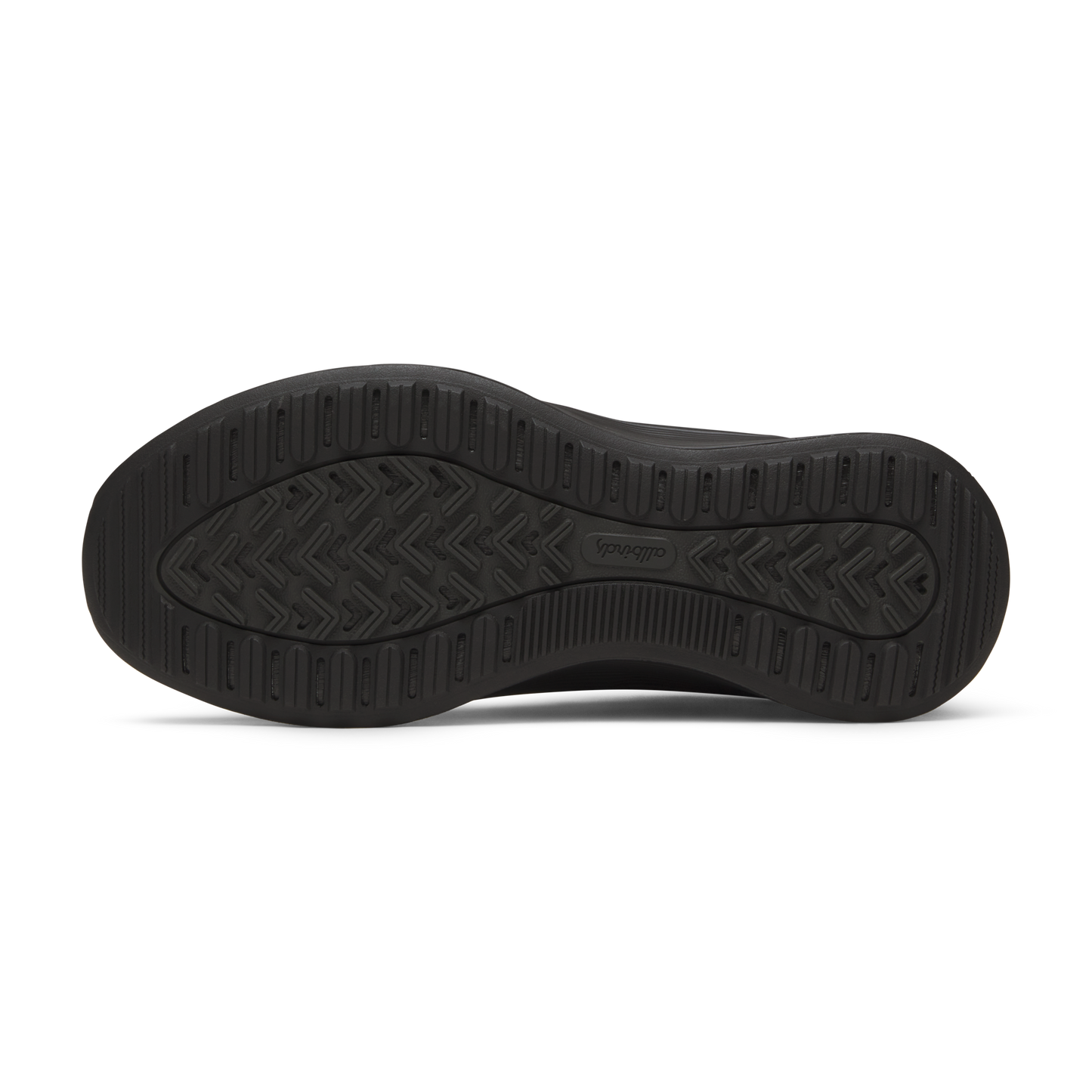 Men's Runner Chelsea Protect - Natural Black (Natural Black Sole)