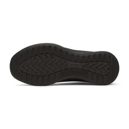 Men's Runner Chelsea Protect - Natural Black (Natural Black Sole)