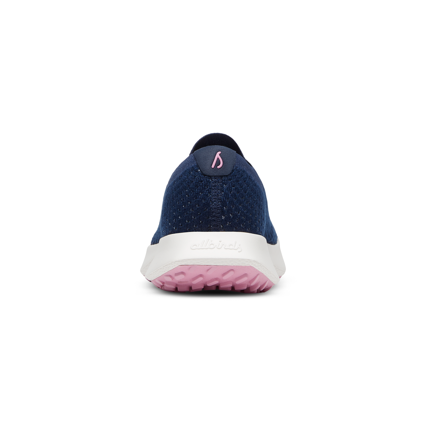 Women's Tree Dasher 2 - Deep Navy/Basin Pink (Blizzard Sole)