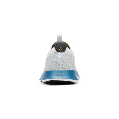 Women's Tree Dasher Relay - Blizzard (Basin Blue Sole)