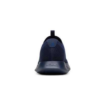 Men's Tree Dasher Relay - Deep Navy (Deep Navy Sole)