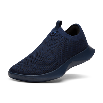 Men's Tree Dasher Relay - Deep Navy (Deep Navy Sole)