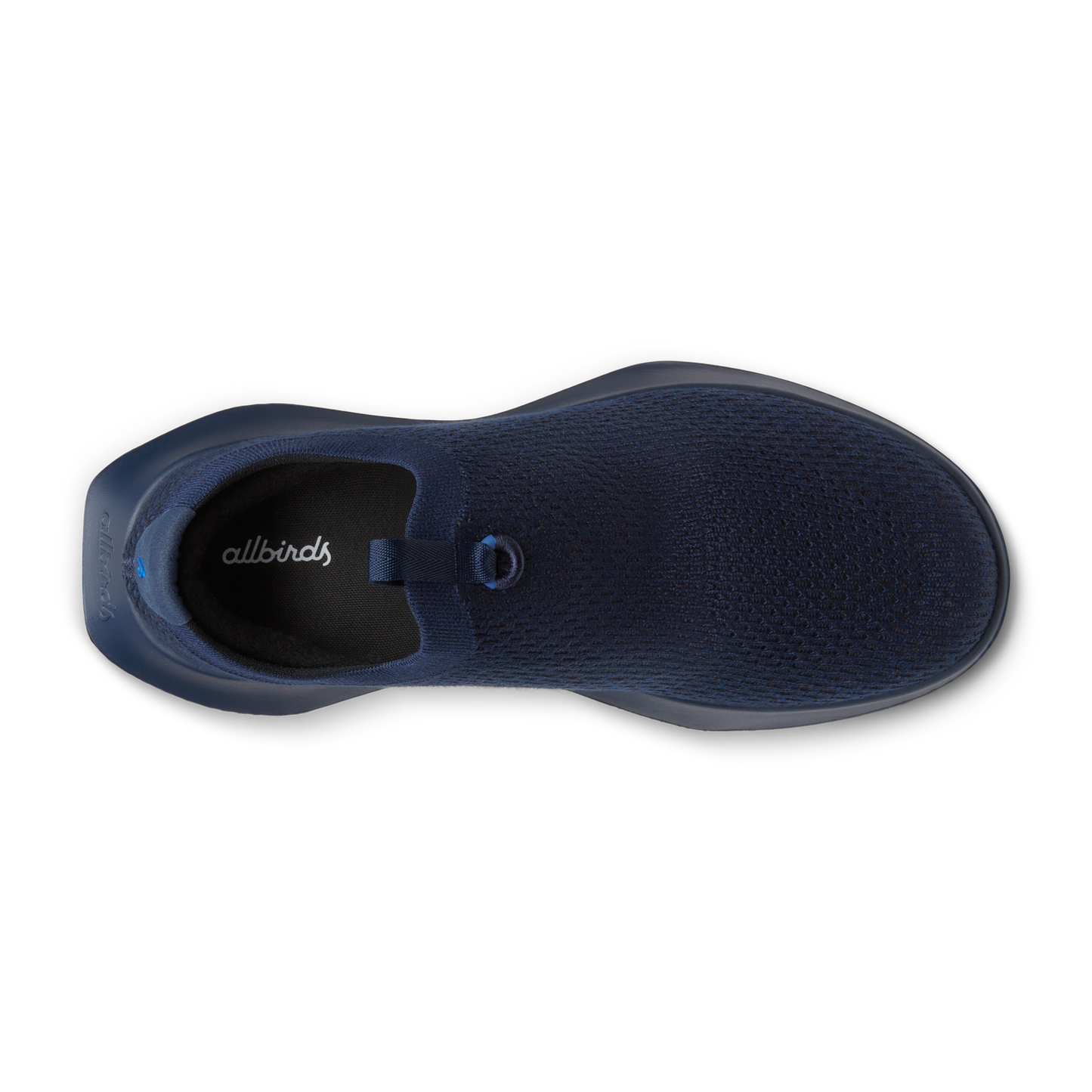 Men's Tree Dasher Relay - Deep Navy (Deep Navy Sole)