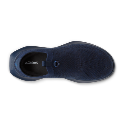 Men's Tree Dasher Relay - Deep Navy (Deep Navy Sole)