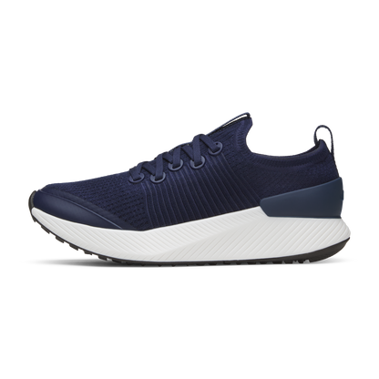 Women's Tree Gliders - Deep Navy (Blizzard Sole)