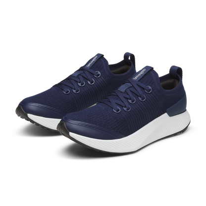 Women's Tree Gliders - Deep Navy (Blizzard Sole)